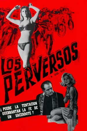 Los Perversos