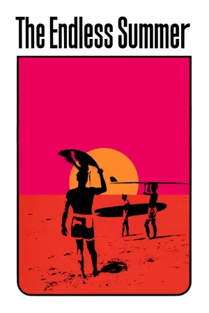 The Endless Summer