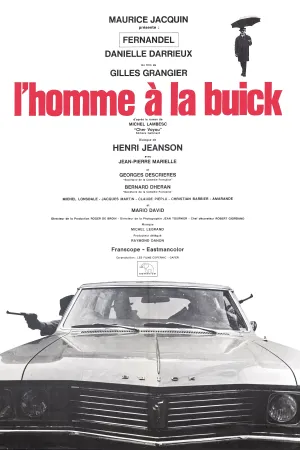 The Man in the Buick
