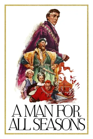 A Man for All Seasons