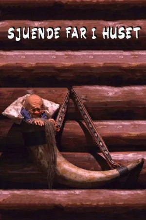 The Seventh Master of the House