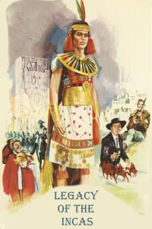 میراث اینکاها