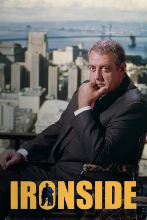 آیرون‌ساید