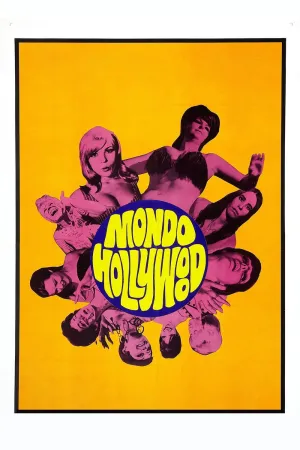 Mondo Hollywood