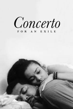 Concerto for an Exile