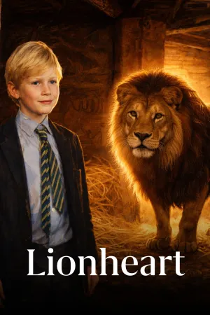 Lionheart