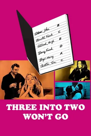 3 Into 2 Won't Go