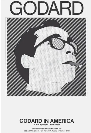 Godard in America