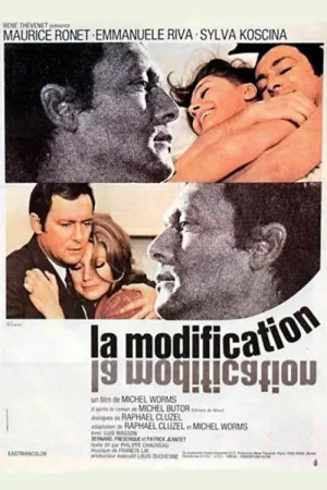 The Modification