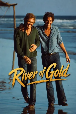 River of Gold