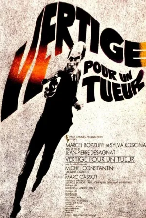Vertigo for a Killer