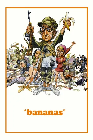 Bananas