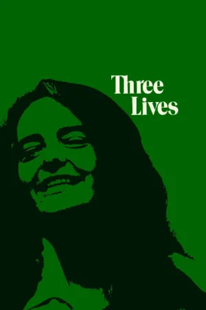 Three Lives