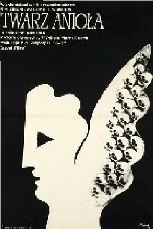 چهره یک فرشته
