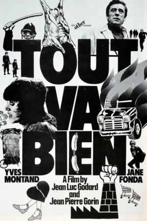 Tout Va Bien