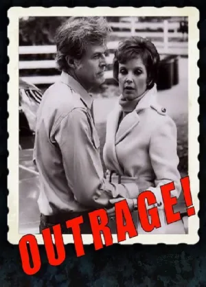 Outrage!