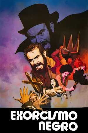 The Bloody Exorcism of Coffin Joe