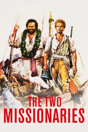 The Two Missionaries