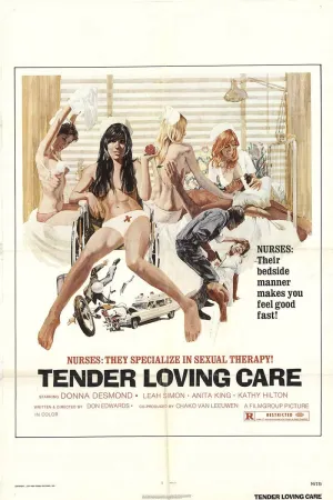 Tender Loving Care