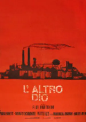 L'altro Dio