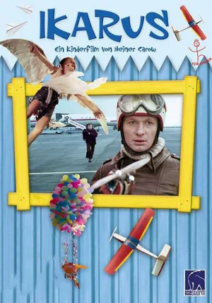 Icarus