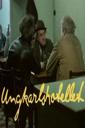 Ungkarlshotellet