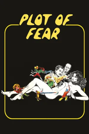 Plot of Fear