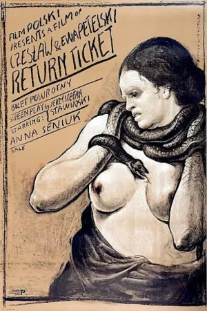 Return Ticket
