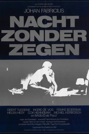 Nacht zonder zegen