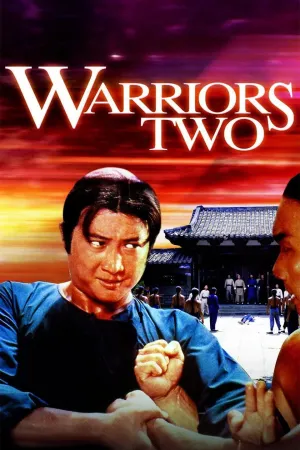 Warriors Two