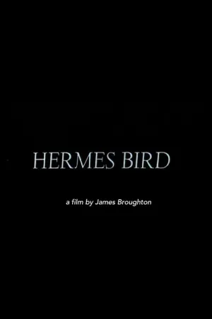 پرنده Hermes