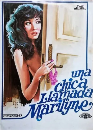 A Girl Named Marilyne