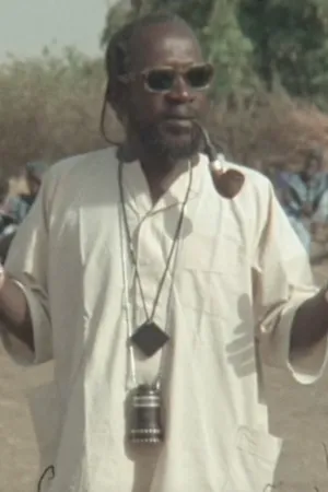 پس زمینه: ساخت Ceddo