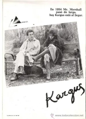 کارگس
