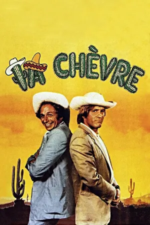 La Chèvre