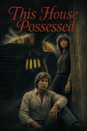 This House Possessed