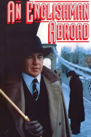 An Englishman Abroad