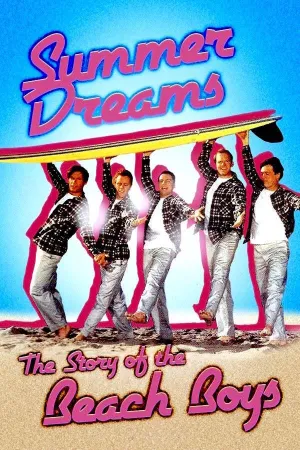 Summer Dreams: The Story of The Beach Boys
