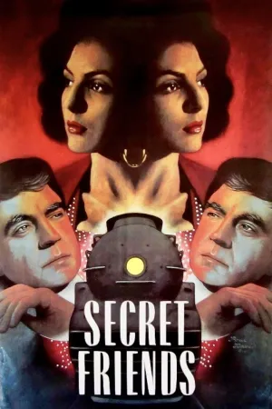 Secret Friends