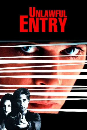 Unlawful Entry
