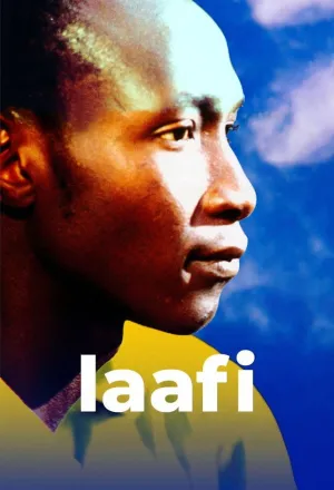 لاافی