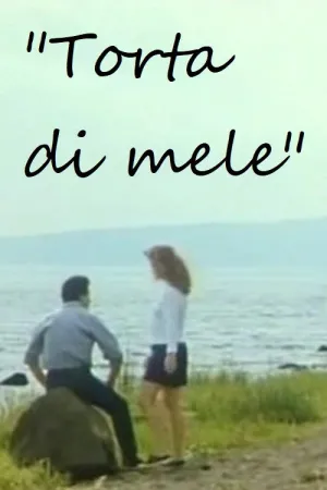 کیک سیب