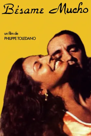 Bésame mucho