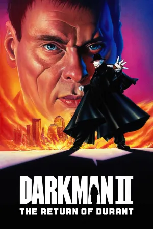 Darkman II: The Return of Durant
