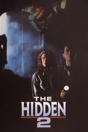 The Hidden II
