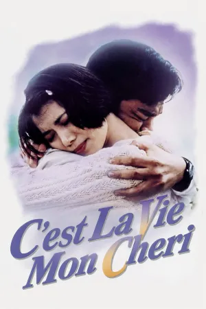 C'est La Vie Mon Cheri