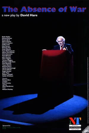 The Absence of War