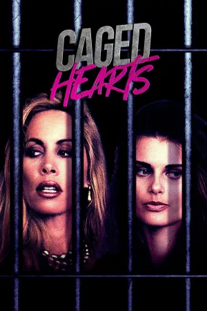 Caged Hearts