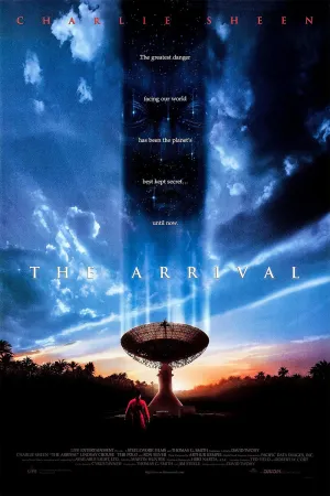 The Arrival