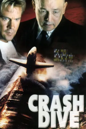 Crash Dive
